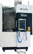 ������������ �������� ������ � ��� SPECTR SVT