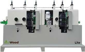      EcoWood LITE