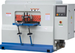 ���������� ������ c ��� ��� ��������� ���� QUADRO YRT-100 CNC
