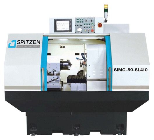     Spitzen SIMG-80 200