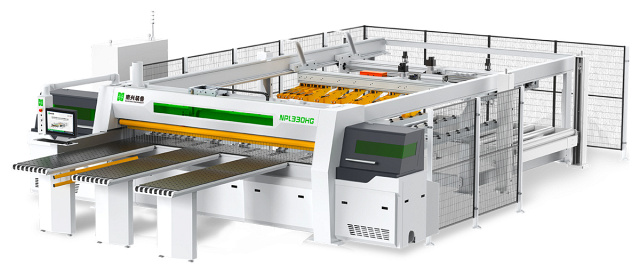 ������� ����� � ������ ��������� Nanxing NPL330HG � NPL380HG