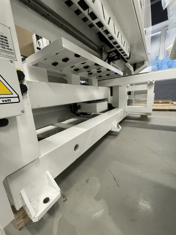 -    Nanxing NB612S