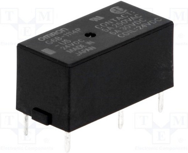 ���� ���������������� G6B-1114P-US-24DC