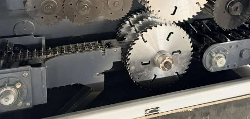 ������������� ������ EcoWood CBS-Y