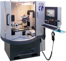       UT.MA LC25E CNC