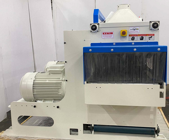 ����������� ������������ ������ QUADRO MRS-350