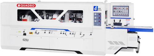 ���������������� ���������-��������� ������ QUADRO 623U � 6-�� ������������� ���������