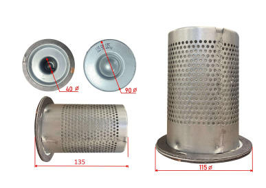 ������ ��������� GM-7.5kw