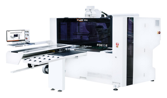 ����������-����������� ����� � ��� Falit FD611ES