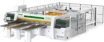 ������� ����� � ������ ��������� Nanxing NPL330HG � NPL380HG