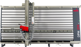 -  Bala Makina DPME 21x41