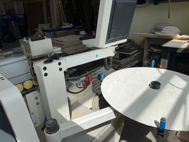   Nanxing NB6JQ -TM 