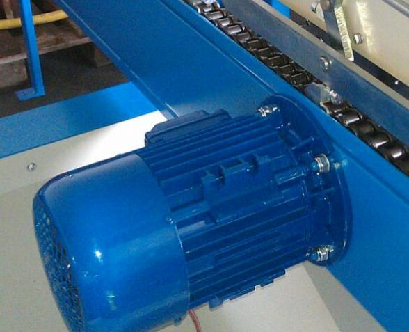 ����������� ������ ���������� ���� Walter FDR 2/350