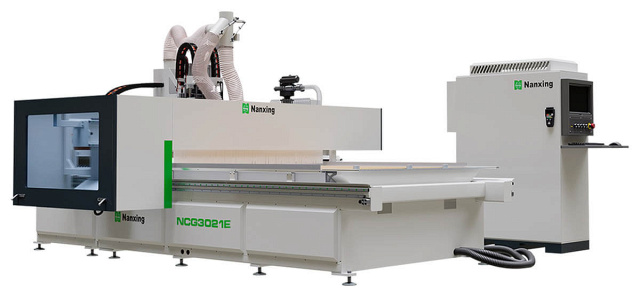     Nanxing NCG3021E