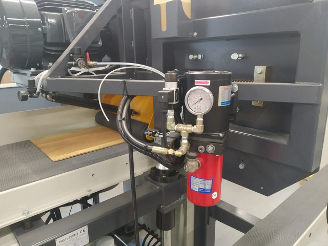 ��������-����������� ������ HIGH POINT HP-400-3P, HP-400-3P-PB