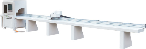       EcoWood MasterCut 250