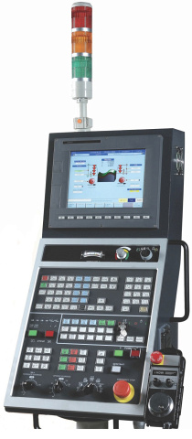   Spitzen SPG-40150 CNC