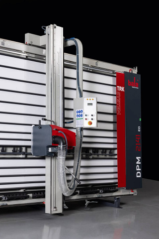 -  Bala Makina DPM ED 2141