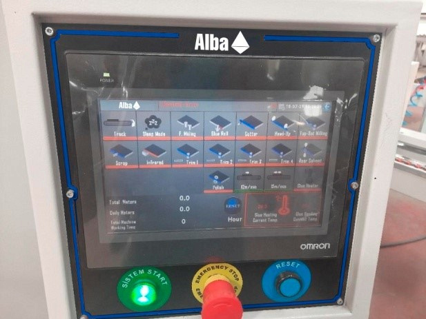    Alba Advantage 6 Ultra