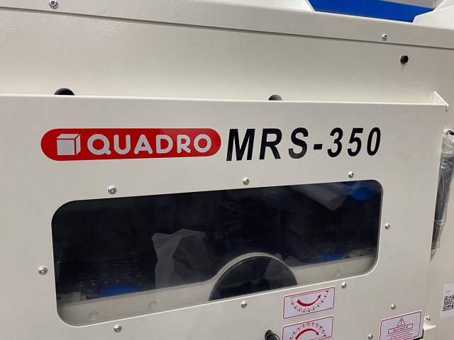 ����������� ������������ ������ QUADRO MRS-350