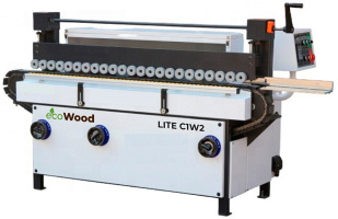     EcoWood LITE C1W2