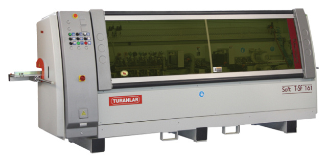    Turanlar T-SF 161