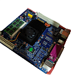     Beaver 15D4 (CNC415W)