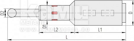  Blacksmith TP  TPE20