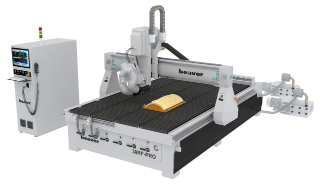 ��������� ������ � ��� Beaver RF