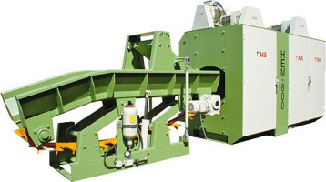   MS Mashinenbau HEM 600, HEM 800, HEM 1000