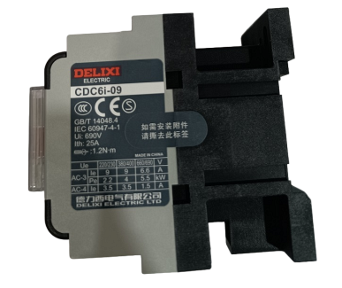    (CDC6I-0901 AC220V)