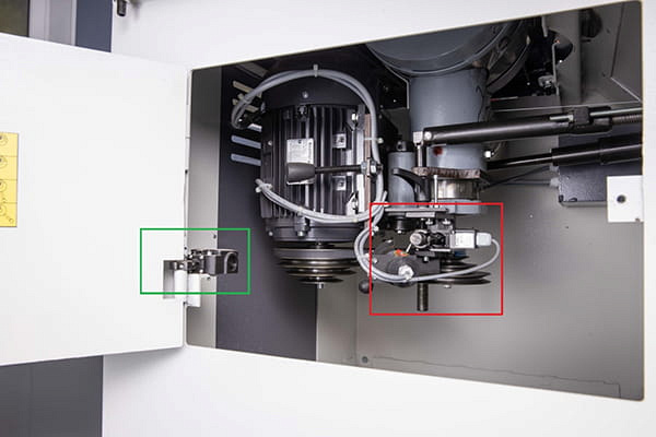      OSTERMANN T 1000