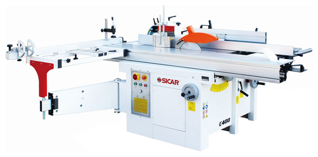   SICAR C300  1600