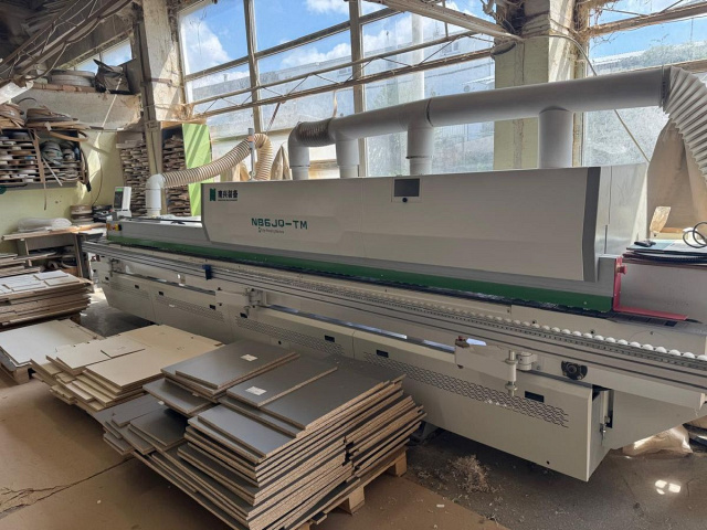   Nanxing NB6JQ -TM 