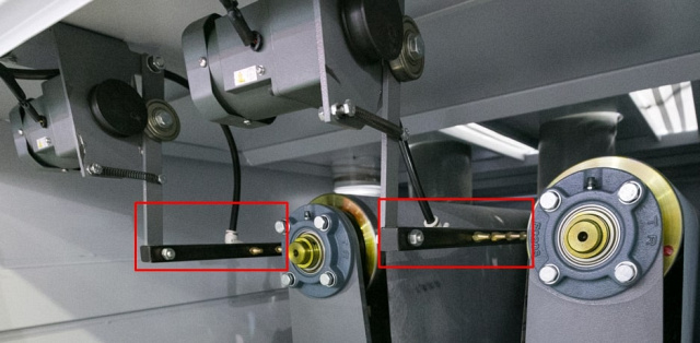      Motimac SFR-R 1000V, 1300VH