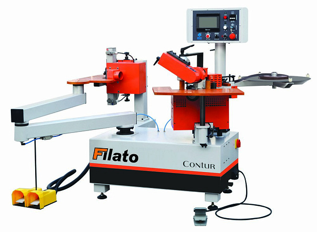    Filato CONTUR