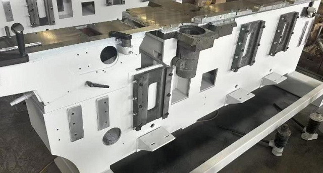 ��������������� ���������-��������� ������ IRONMAC 423