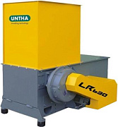    UNTHA LR 630