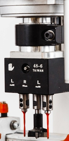 ����������-����������� ������ ��� ��������� ������� Filato JD 4