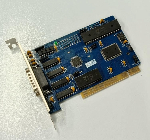 ��������� ������ � ��� Beaver STONE 0612