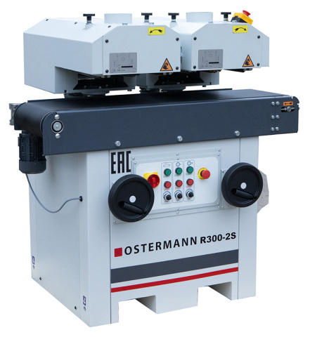 ������ ��� ��������. �������� ��������� OSTERMANN GRAFFIO GRAFFIO-300S