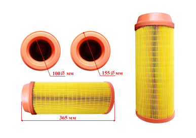 ������ ��������� GM-40/50