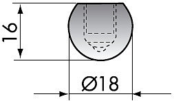  C13.09