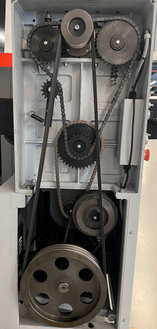 ����������� ������ �� ���������� ����� � �������������� EcoWood �� 104W� Nova, 106W� Nova, 108W� Nova, 1010WM Nova, 1013W� Nova