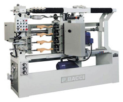 �������-������������� ����� BACCI �������-������������� ����� BACCI T4M-O 170/1000-1500