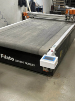 ������������������� ���������-������� ������� Filato DIGICUT 1625 B33 ��