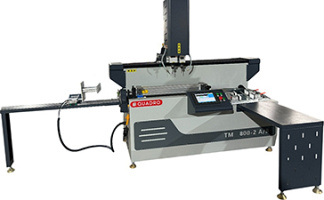��������� ������ ��� � ����� ���������� ���������� ���� � ������ ��������� ������ QUADRO ALUMIL TM-800 2M A/B