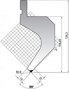  PR.135.88.R08