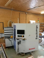  -    Beaver SWIFT ERGO 