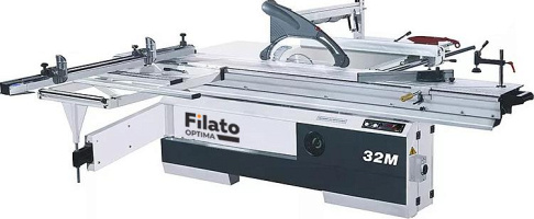 -  Filato Optima 32M